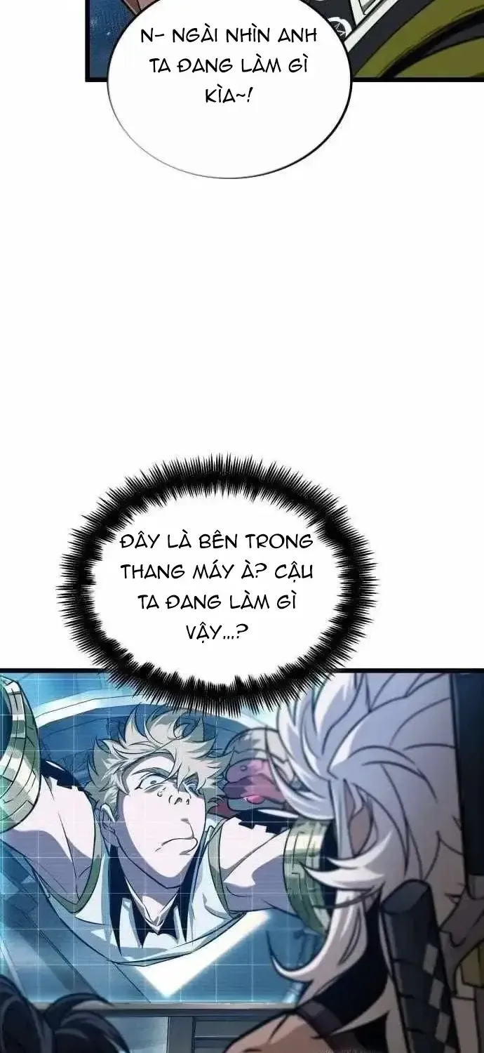 Ánh Sáng Arad Chap 80 - Next Chap 81