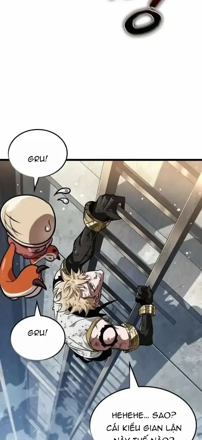 Ánh Sáng Arad Chap 80 - Next Chap 81