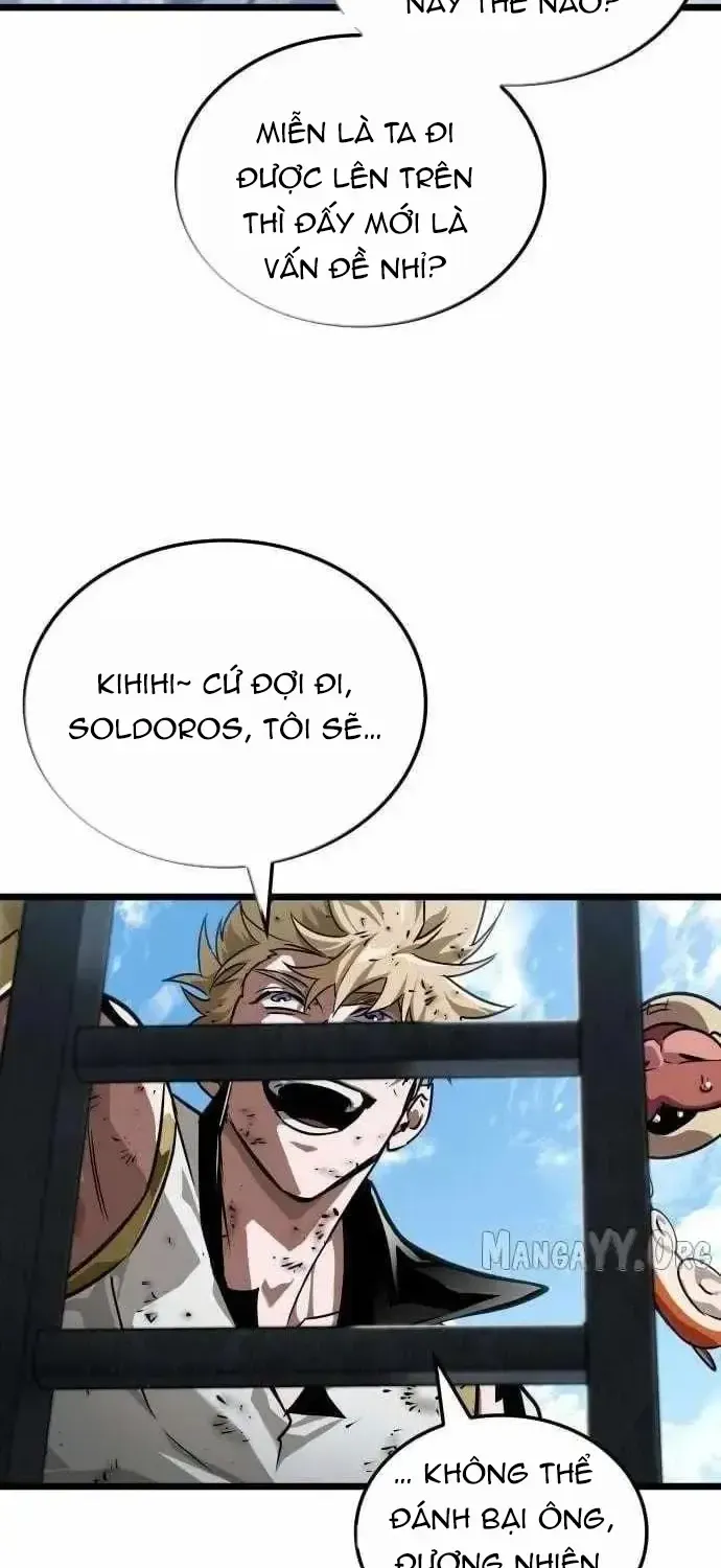 Ánh Sáng Arad Chap 80 - Next Chap 81