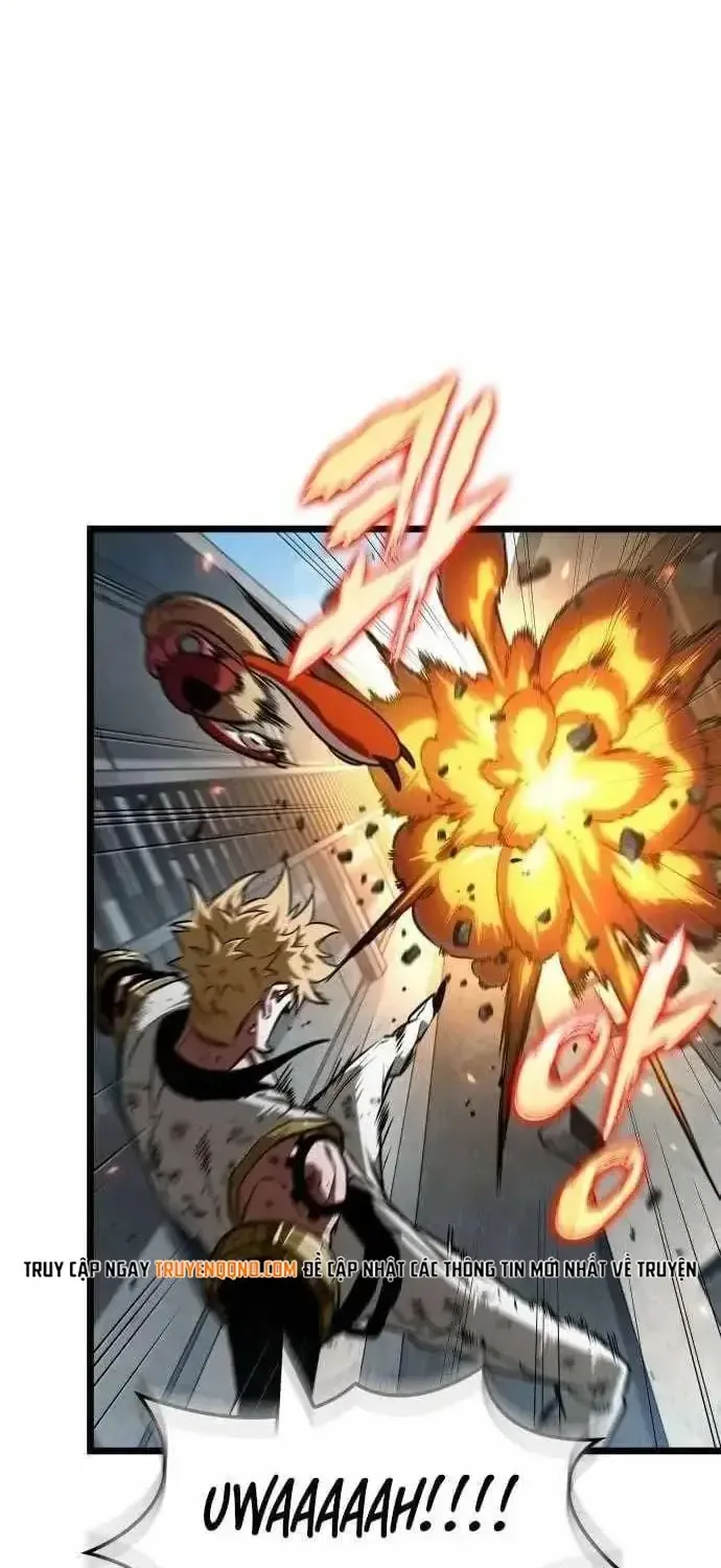 Ánh Sáng Arad Chap 80 - Next Chap 81