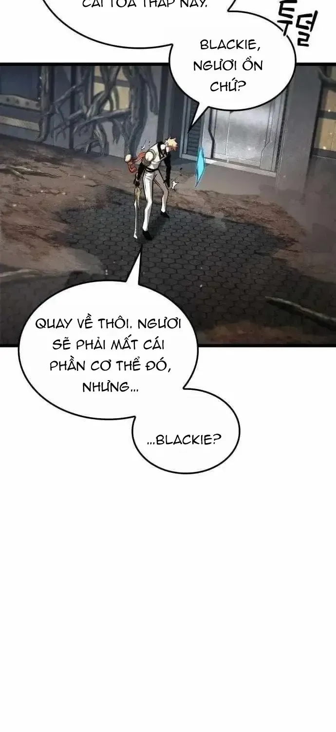 Ánh Sáng Arad Chap 80 - Next Chap 81