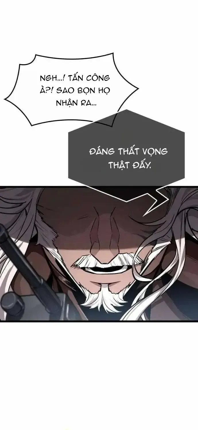 Ánh Sáng Arad Chap 80 - Next Chap 81