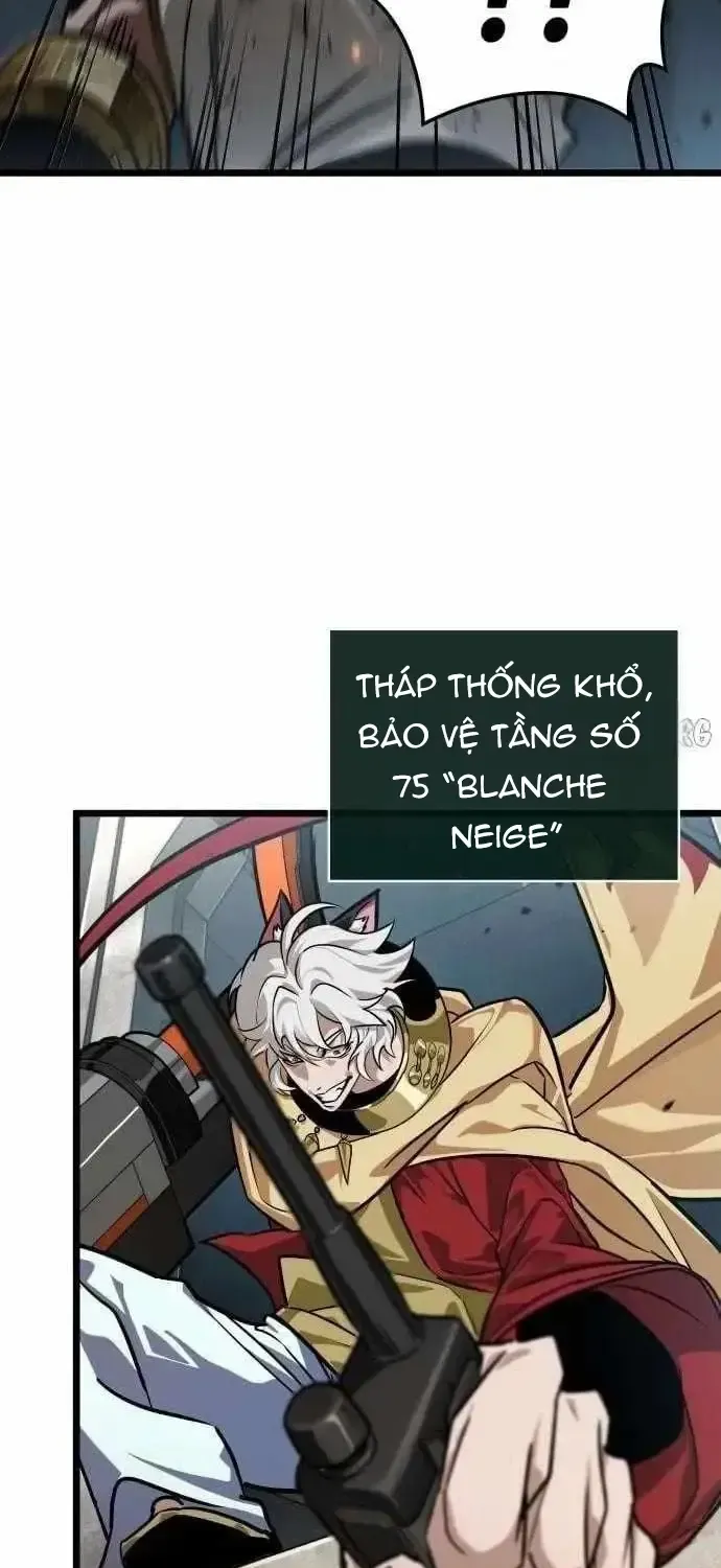 Ánh Sáng Arad Chap 80 - Next Chap 81