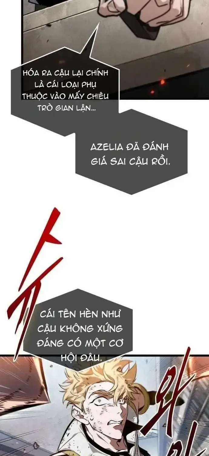 Ánh Sáng Arad Chap 80 - Next Chap 81