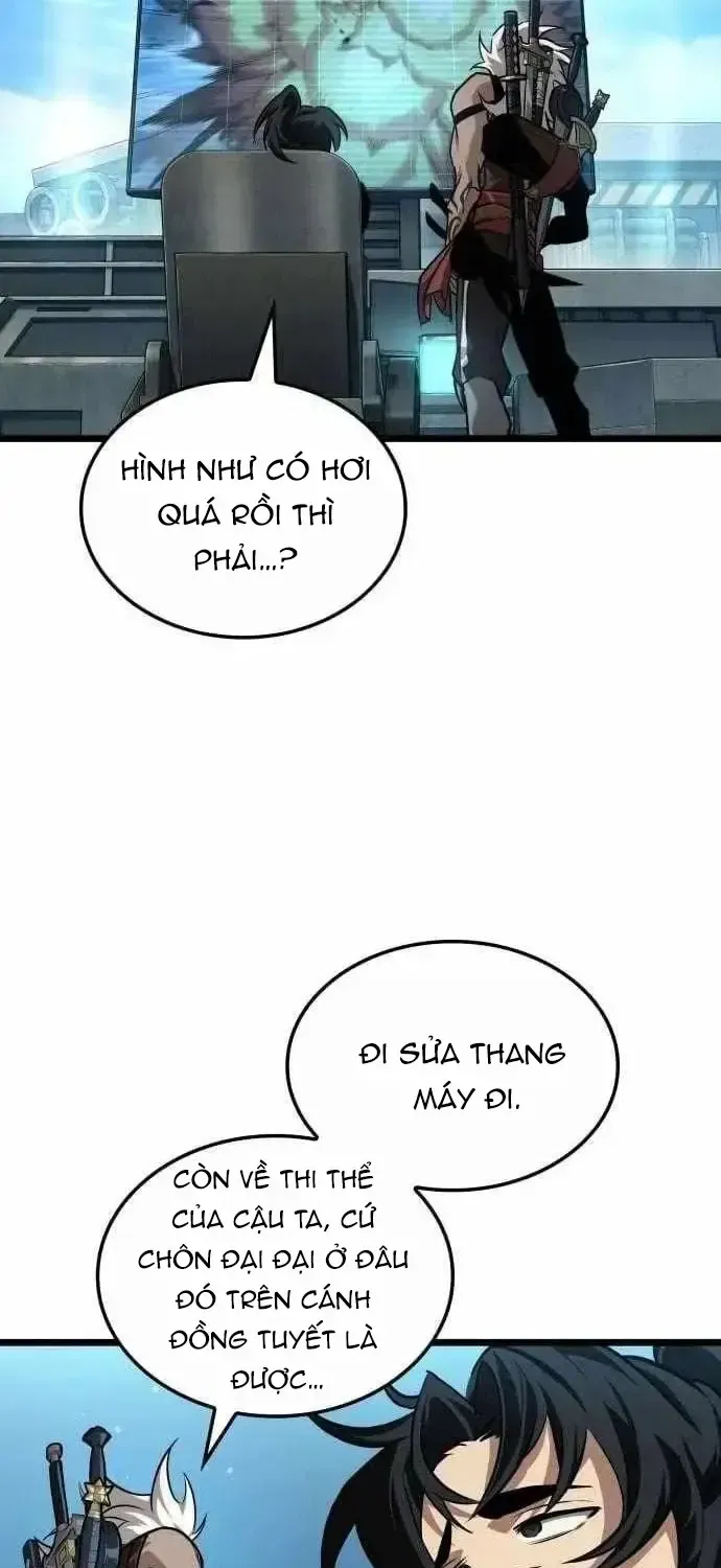 Ánh Sáng Arad Chap 80 - Next Chap 81