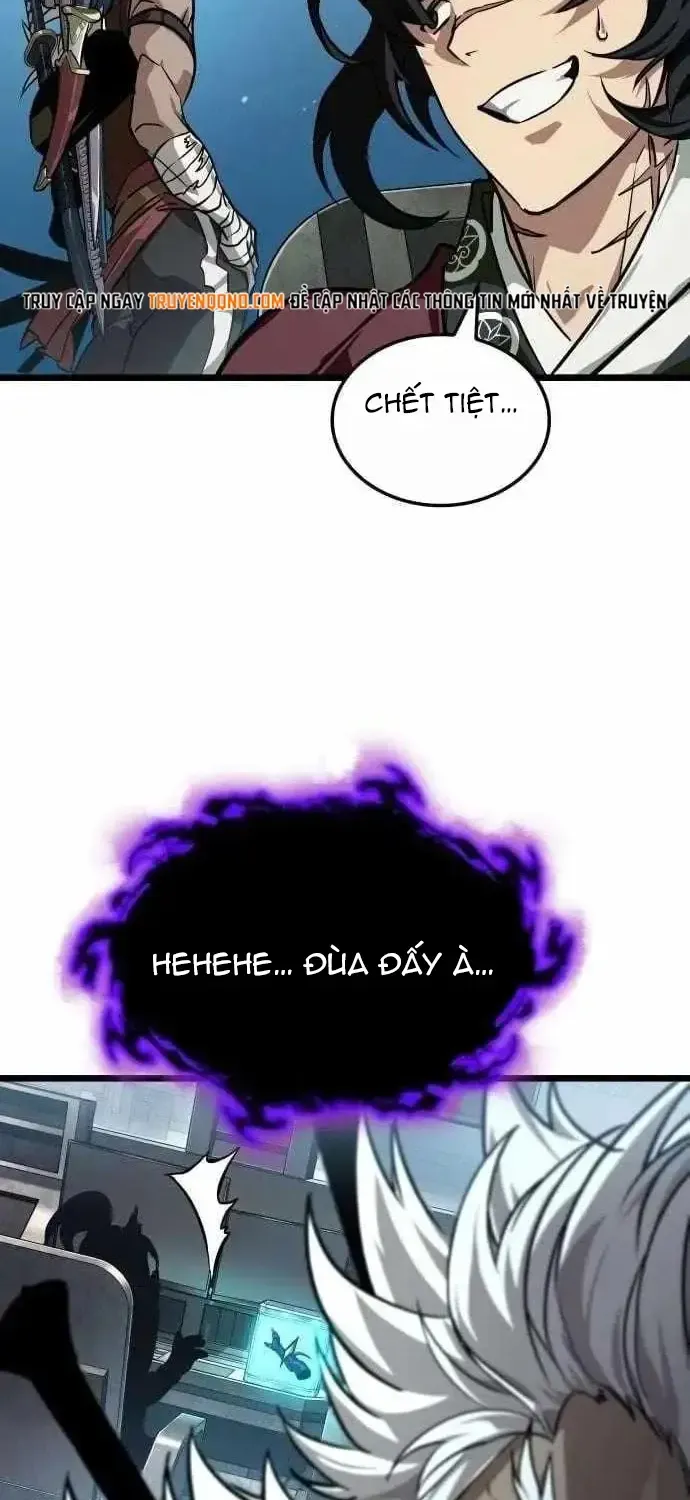 Ánh Sáng Arad Chap 80 - Next Chap 81