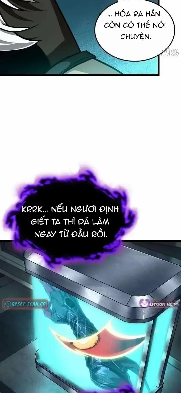 Ánh Sáng Arad Chap 80 - Next Chap 81