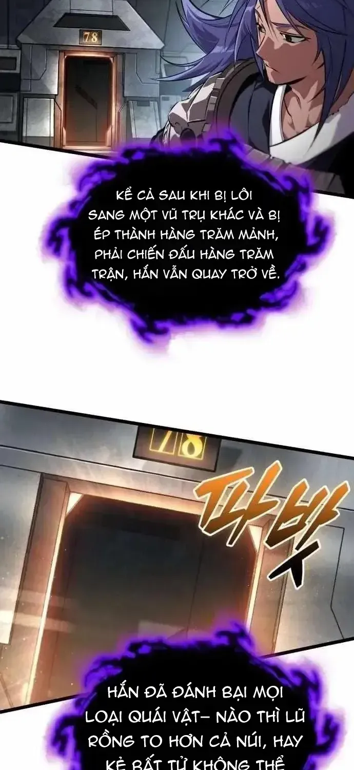 Ánh Sáng Arad Chap 80 - Next Chap 81