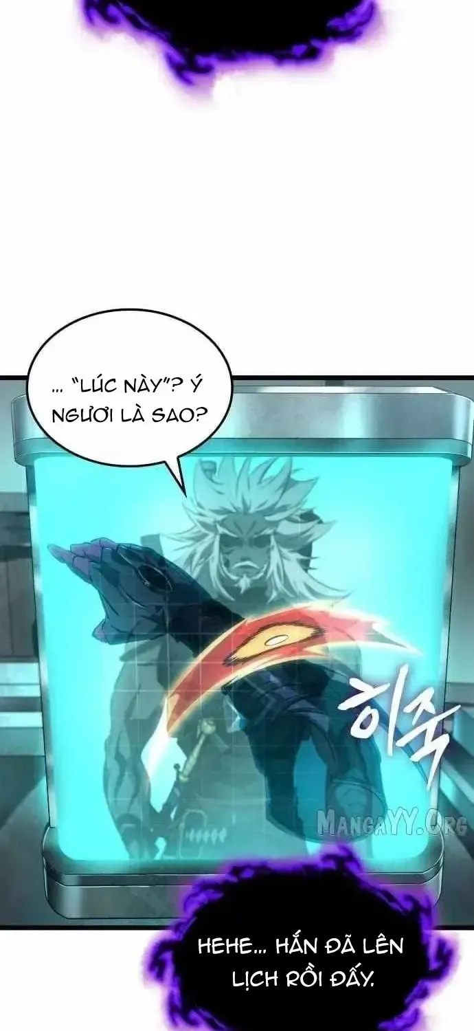 Ánh Sáng Arad Chap 80 - Next Chap 81