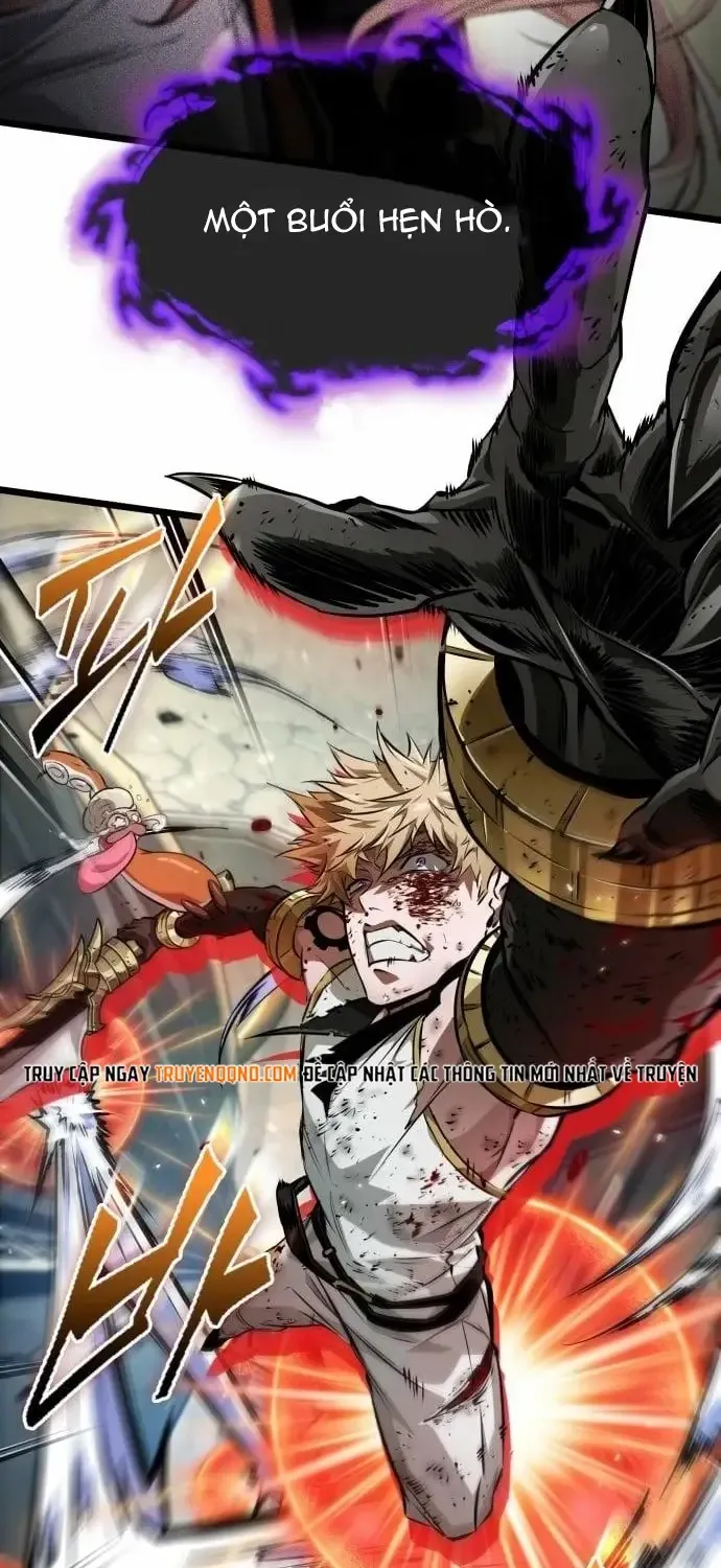 Ánh Sáng Arad Chap 80 - Next Chap 81