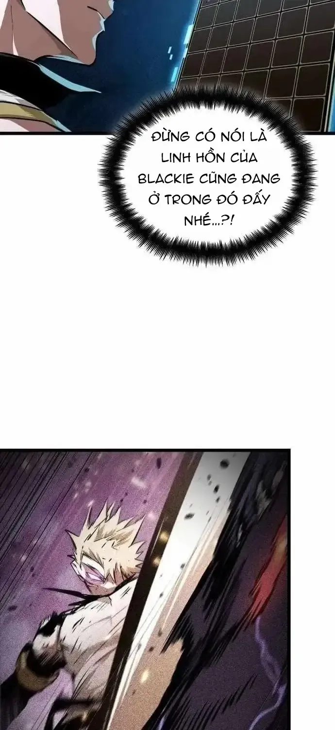 Ánh Sáng Arad Chap 80 - Next Chap 81