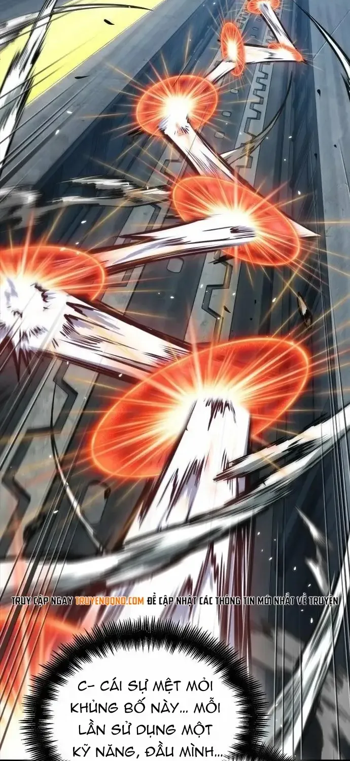 Ánh Sáng Arad Chap 80 - Next Chap 81