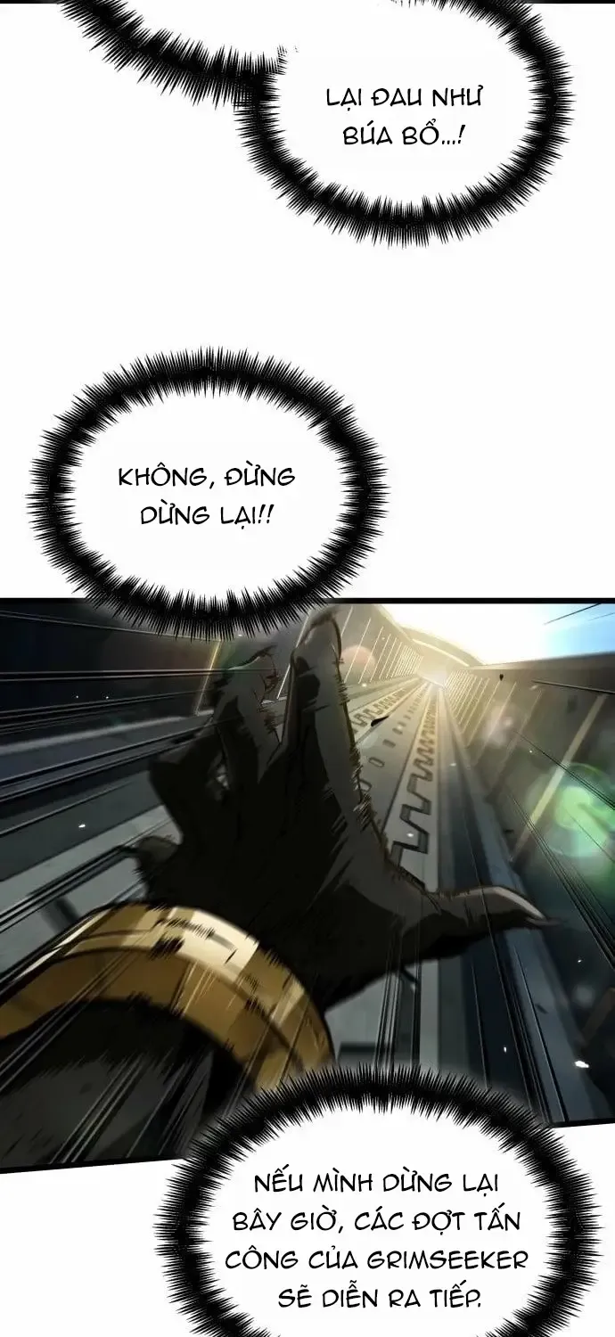 Ánh Sáng Arad Chap 80 - Next Chap 81