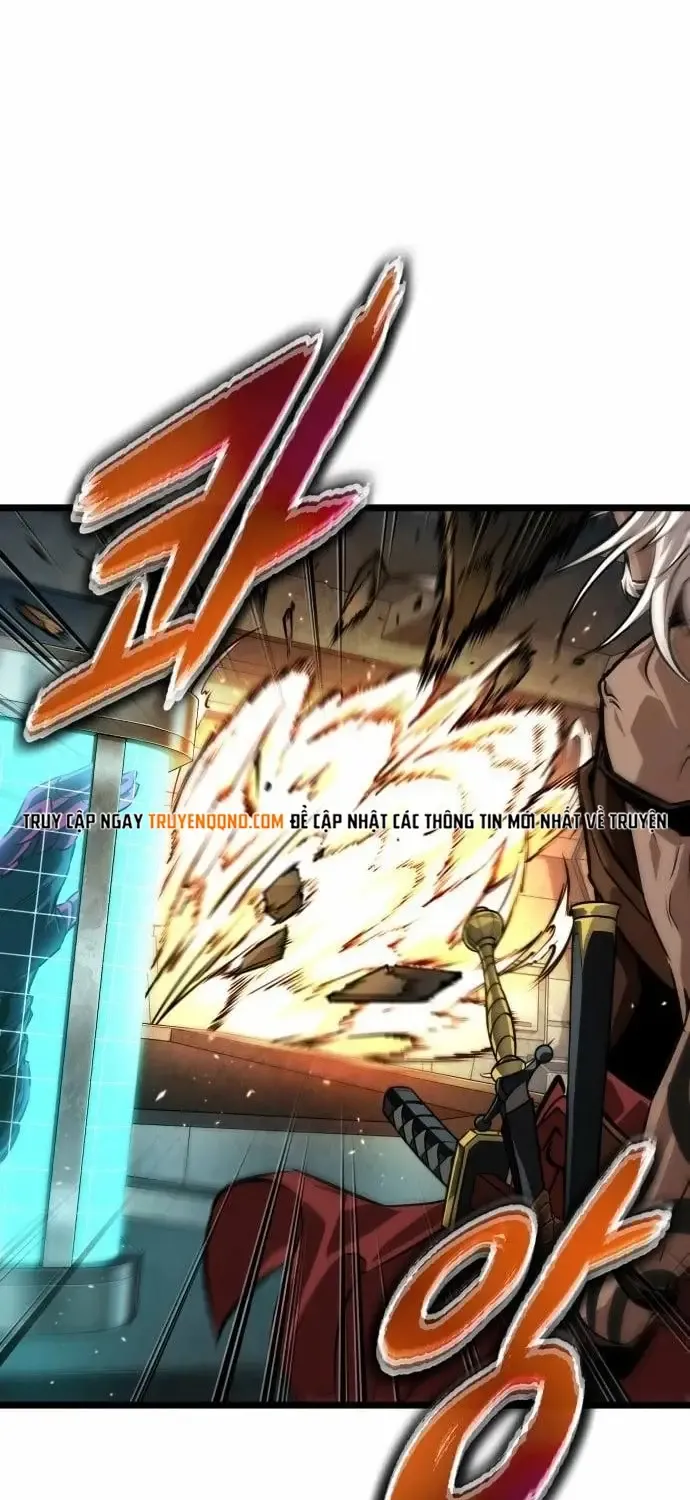 Ánh Sáng Arad Chap 80 - Next Chap 81