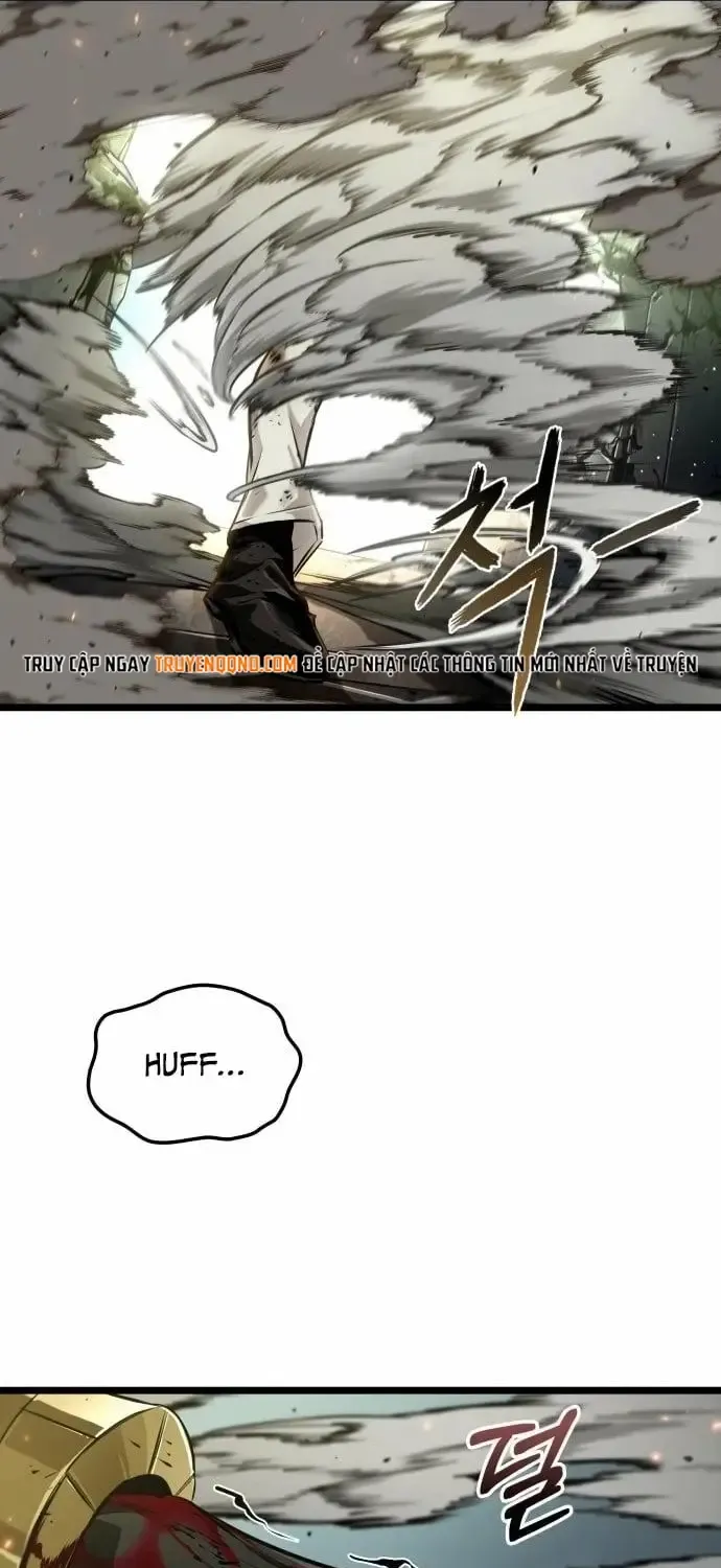 Ánh Sáng Arad Chap 80 - Next Chap 81