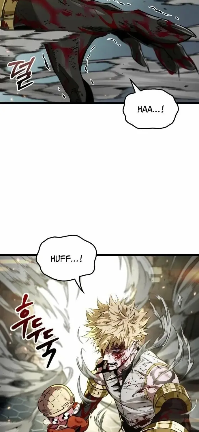 Ánh Sáng Arad Chap 80 - Next Chap 81