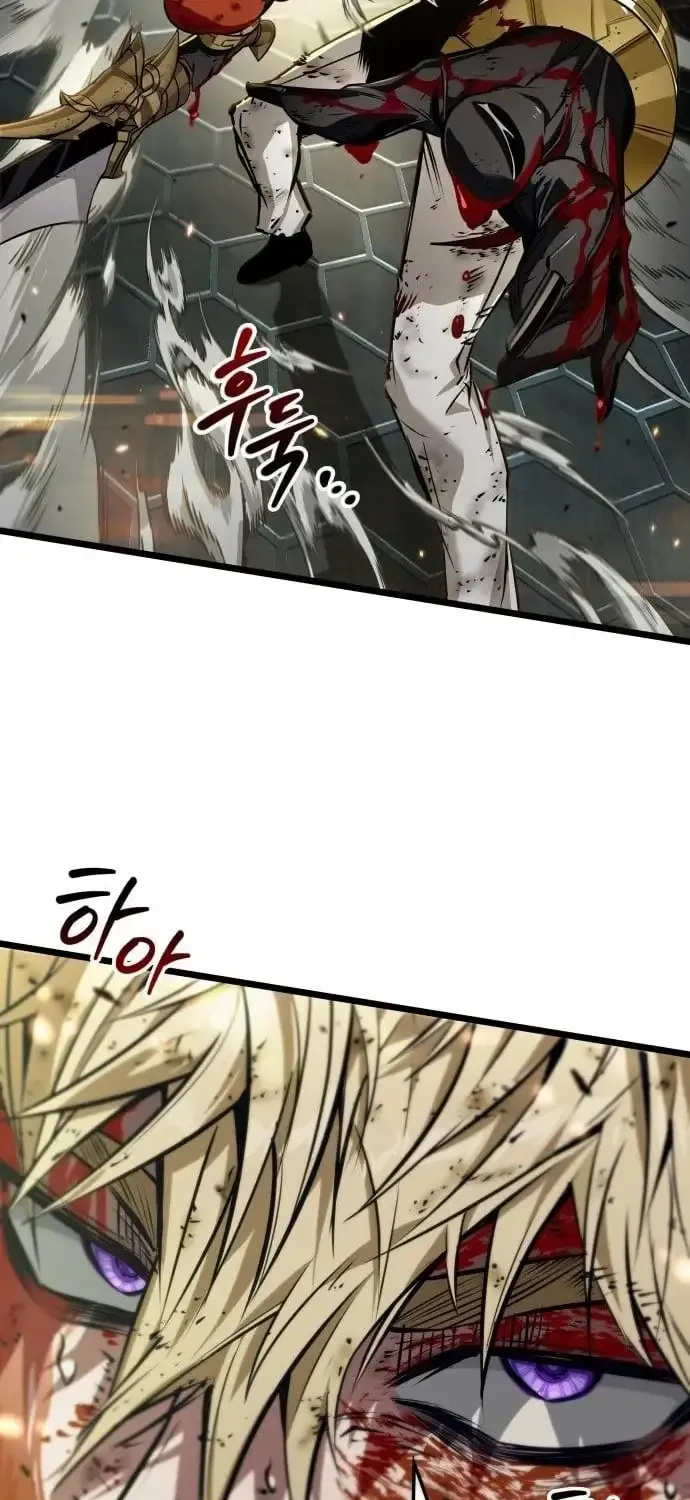 Ánh Sáng Arad Chap 80 - Next Chap 81