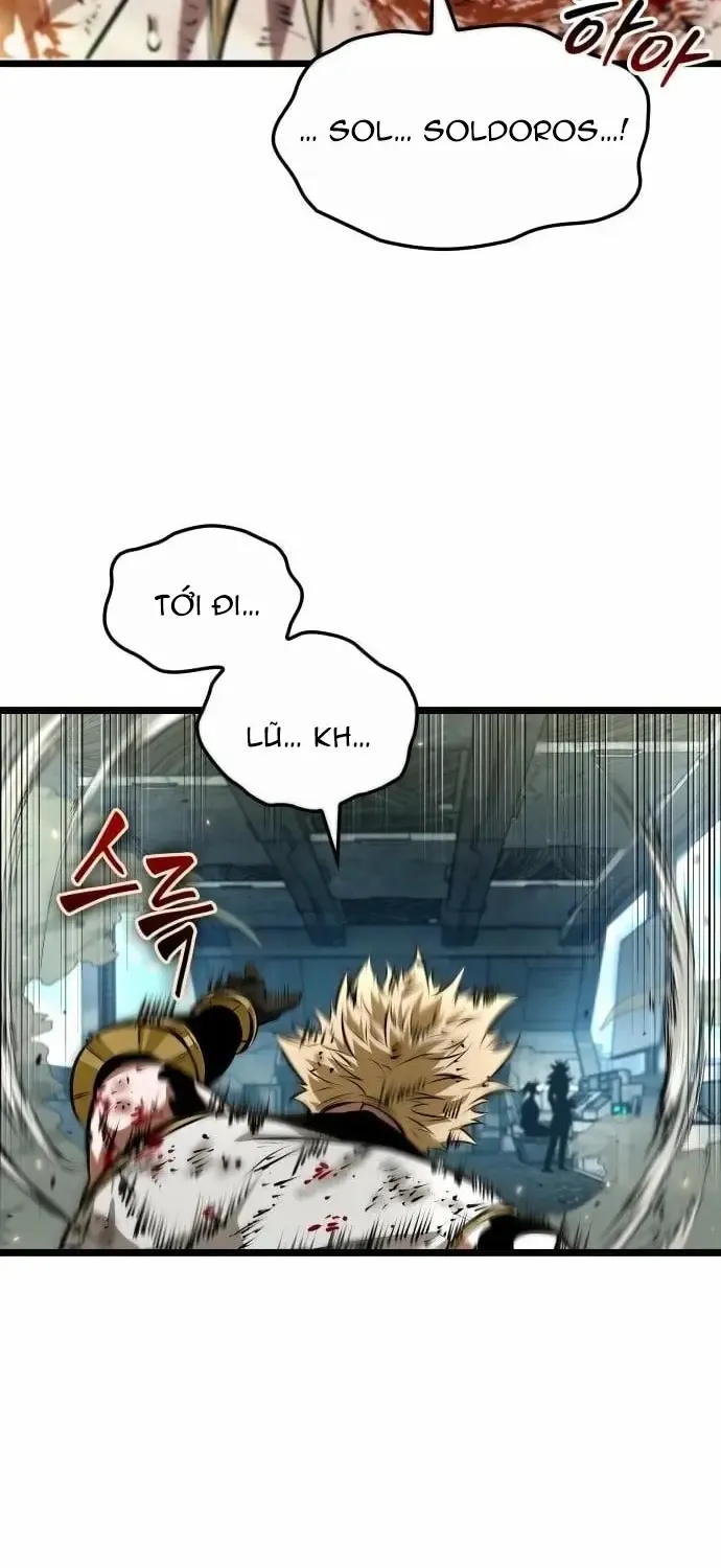 Ánh Sáng Arad Chap 80 - Next Chap 81