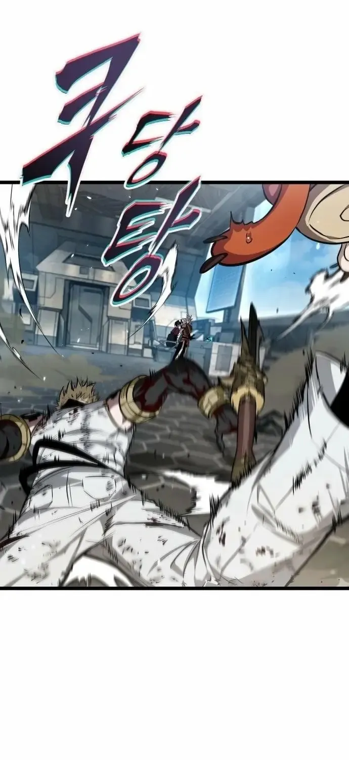 Ánh Sáng Arad Chap 80 - Next Chap 81