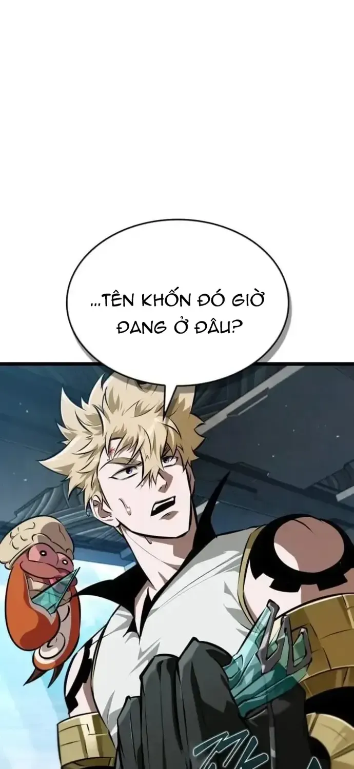 Ánh Sáng Arad Chap 81 - Next Chap 82