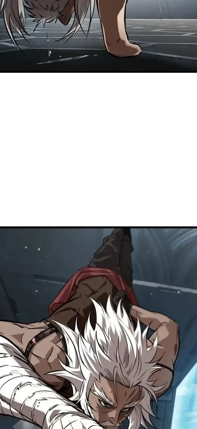 Ánh Sáng Arad Chap 81 - Next Chap 82