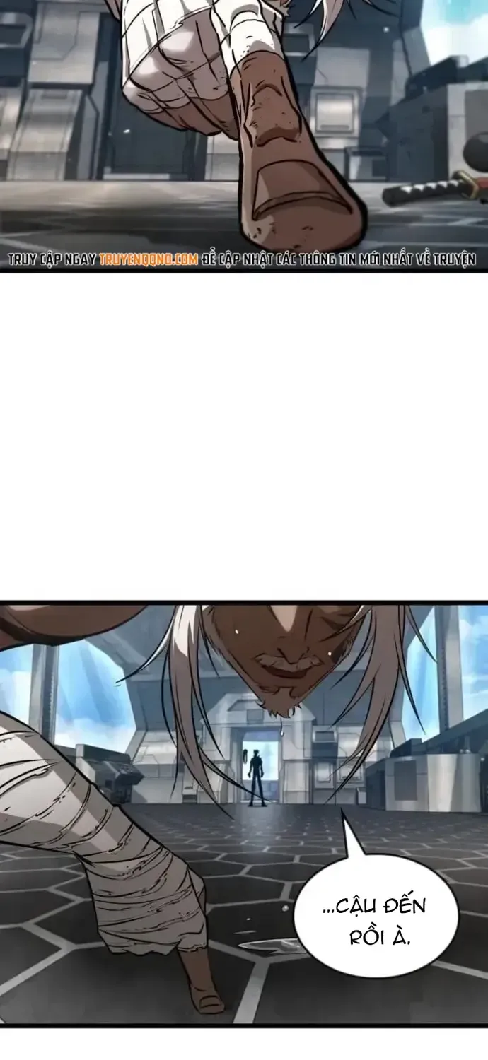 Ánh Sáng Arad Chap 81 - Next Chap 82