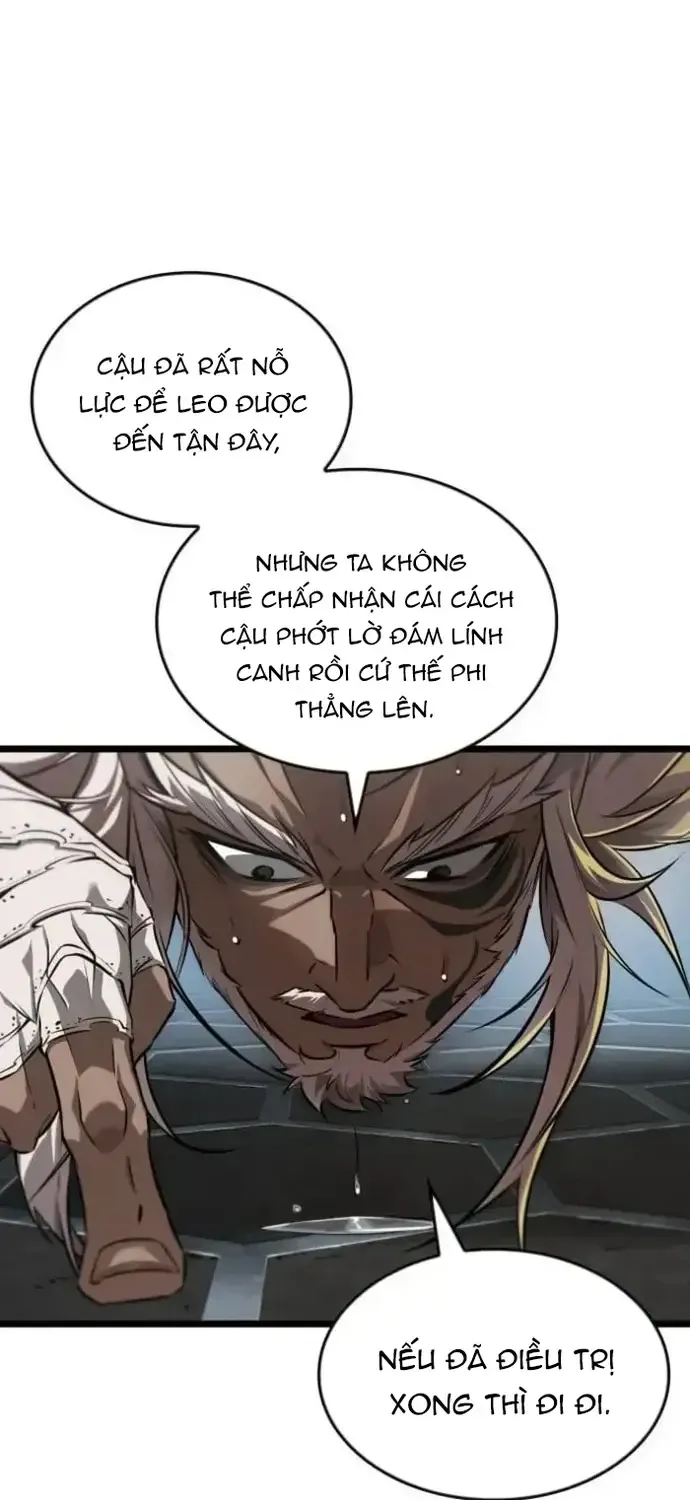 Ánh Sáng Arad Chap 81 - Next Chap 82