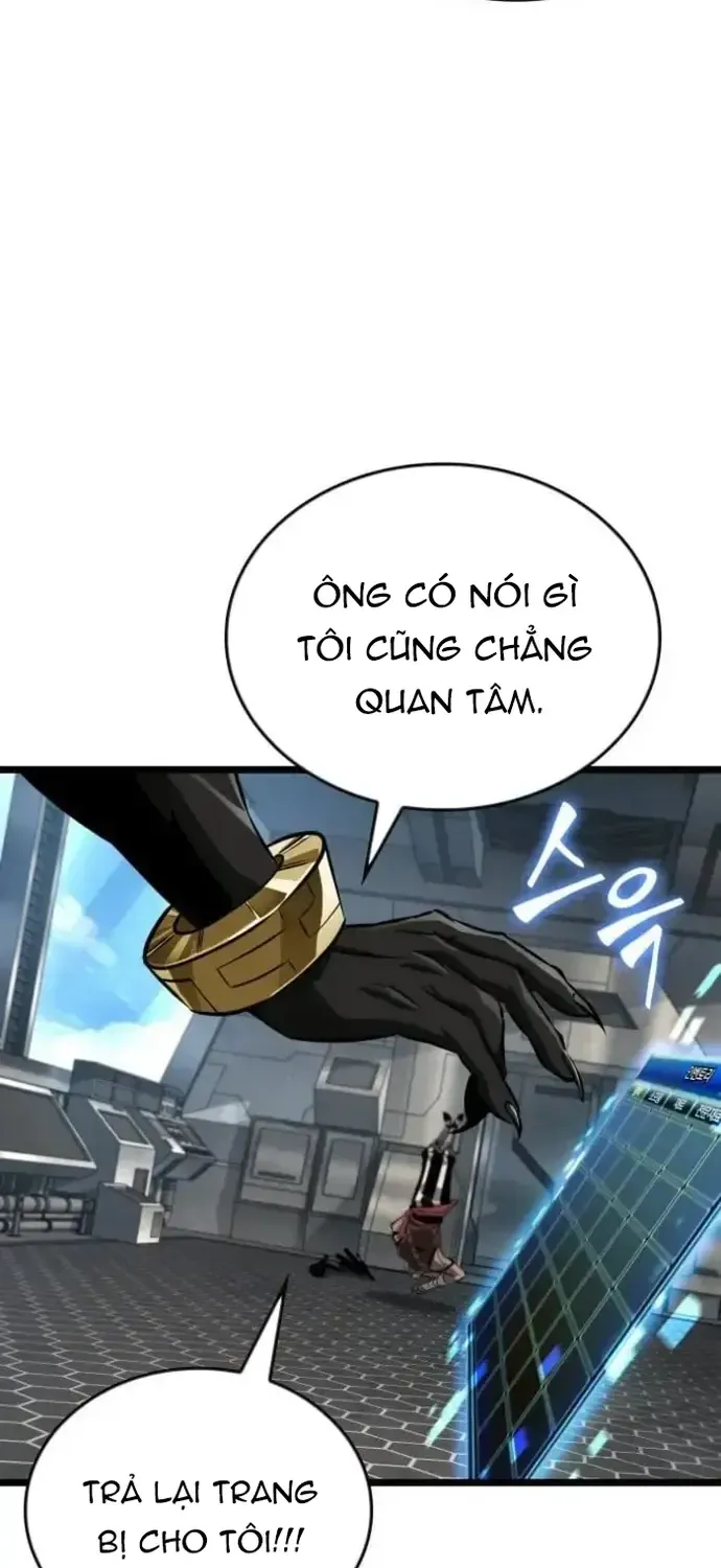 Ánh Sáng Arad Chap 81 - Next Chap 82