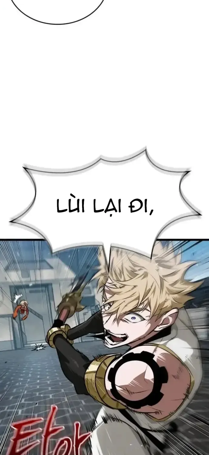 Ánh Sáng Arad Chap 81 - Next Chap 82