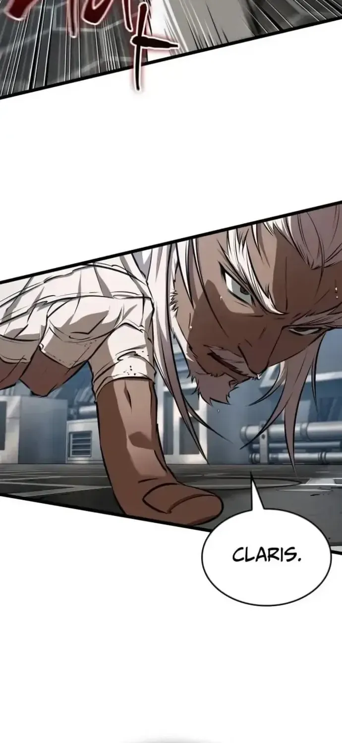 Ánh Sáng Arad Chap 81 - Next Chap 82