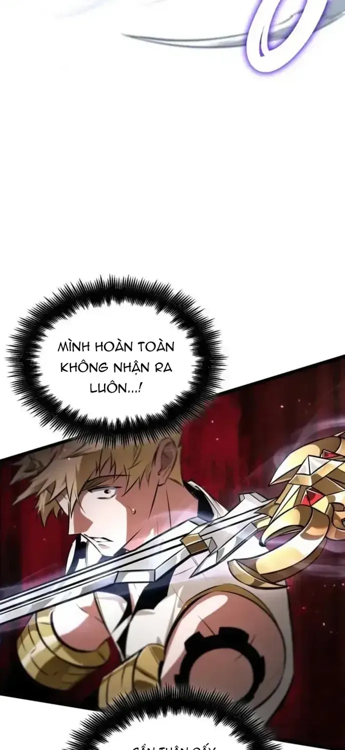 Ánh Sáng Arad Chap 81 - Next Chap 82