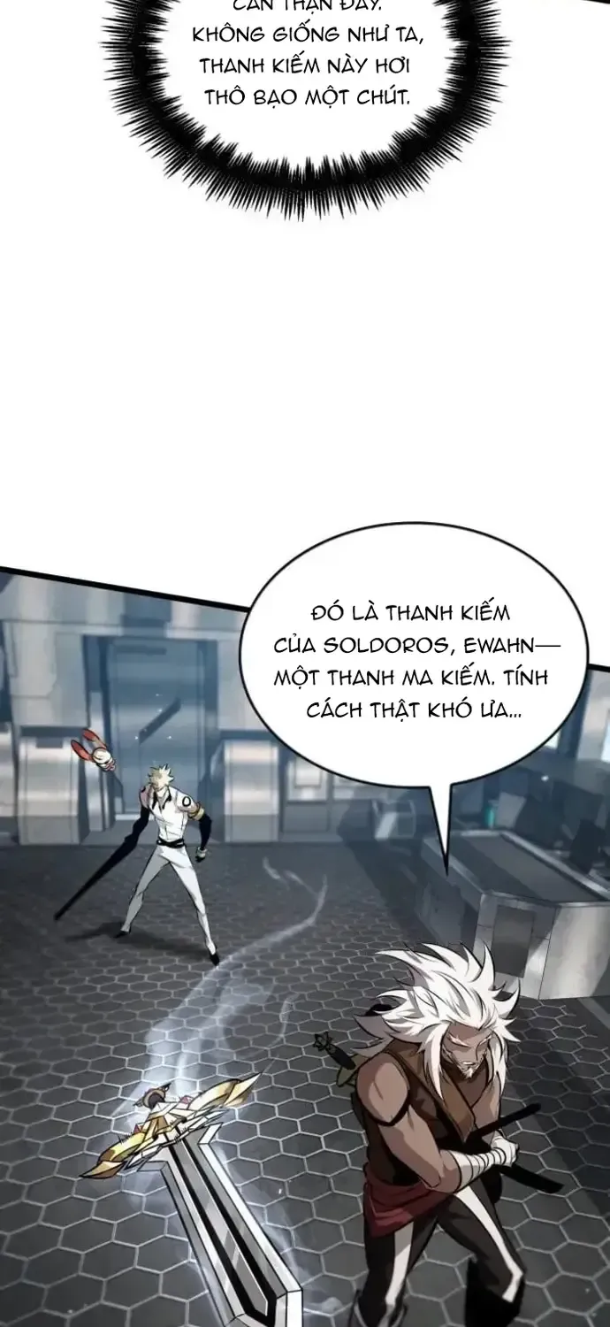 Ánh Sáng Arad Chap 81 - Next Chap 82