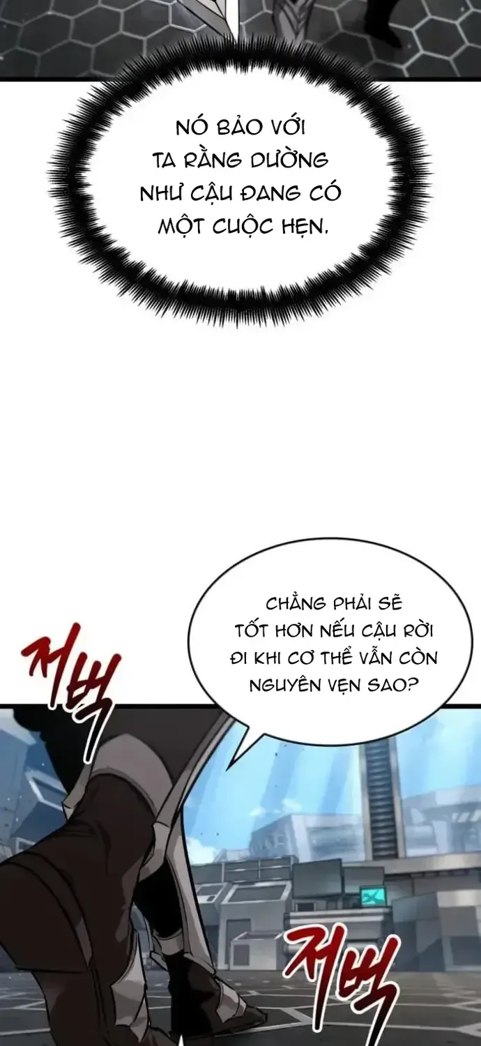 Ánh Sáng Arad Chap 81 - Next Chap 82