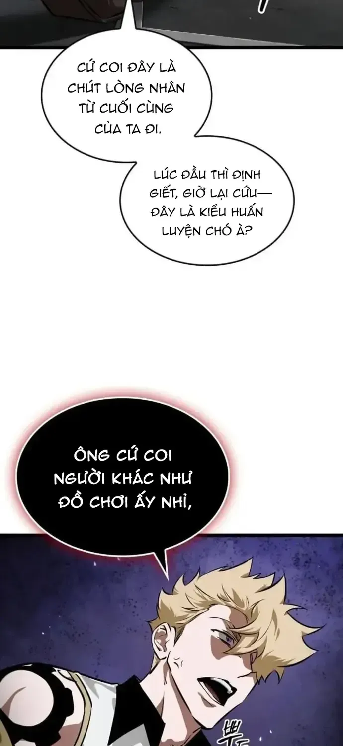 Ánh Sáng Arad Chap 81 - Next Chap 82