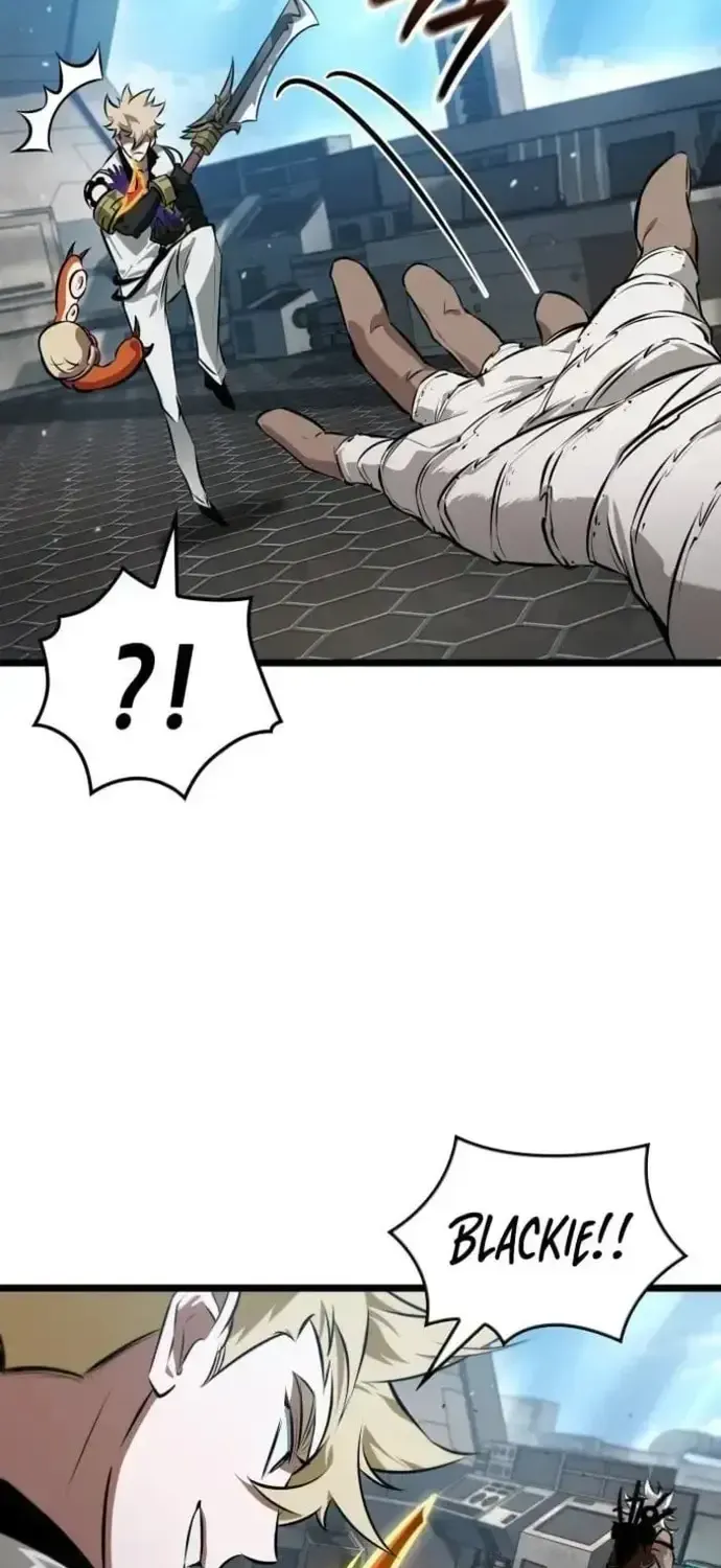 Ánh Sáng Arad Chap 81 - Next Chap 82