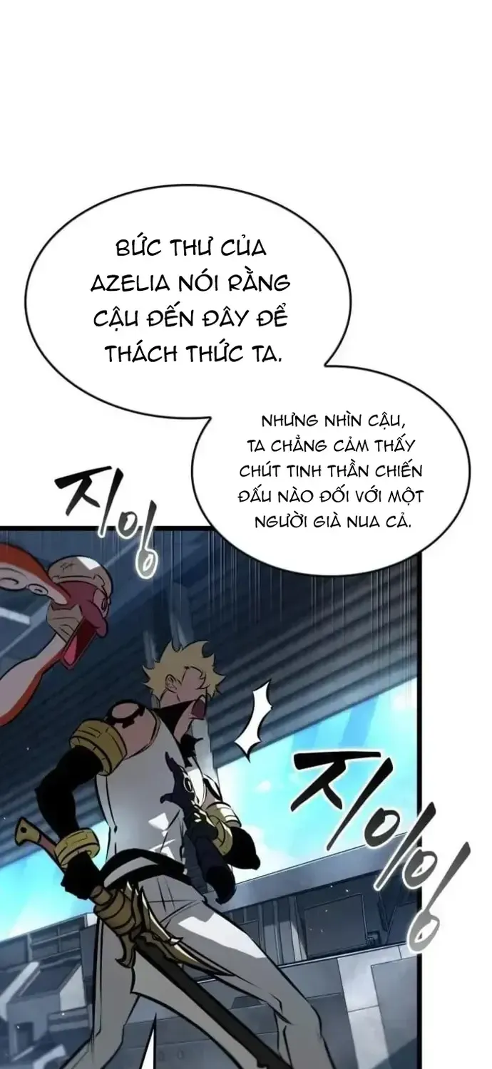 Ánh Sáng Arad Chap 81 - Next Chap 82