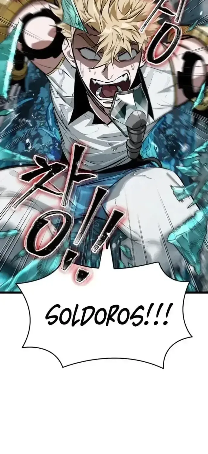 Ánh Sáng Arad Chap 81 - Next Chap 82