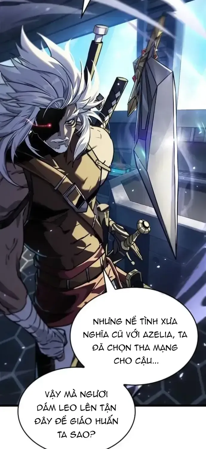 Ánh Sáng Arad Chap 81 - Next Chap 82