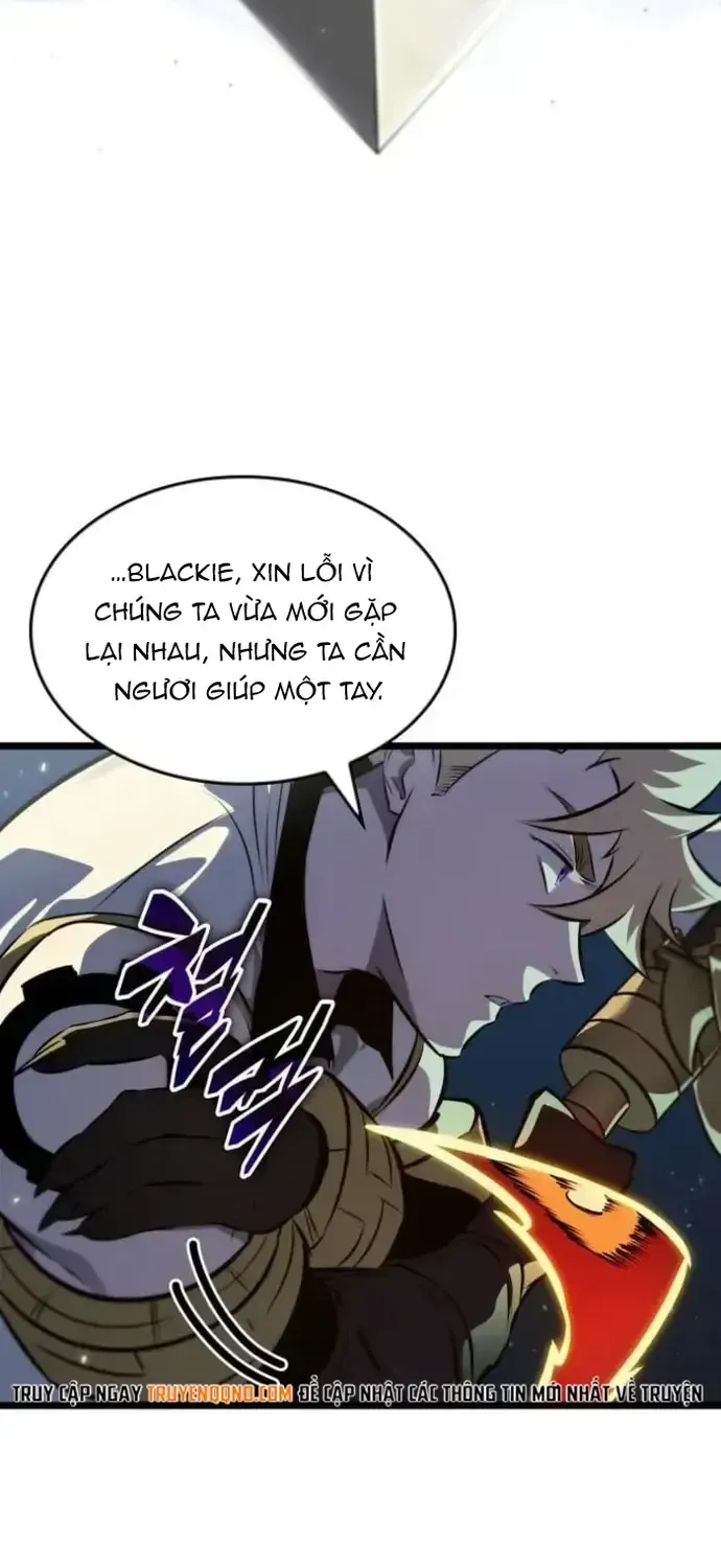Ánh Sáng Arad Chap 81 - Next Chap 82