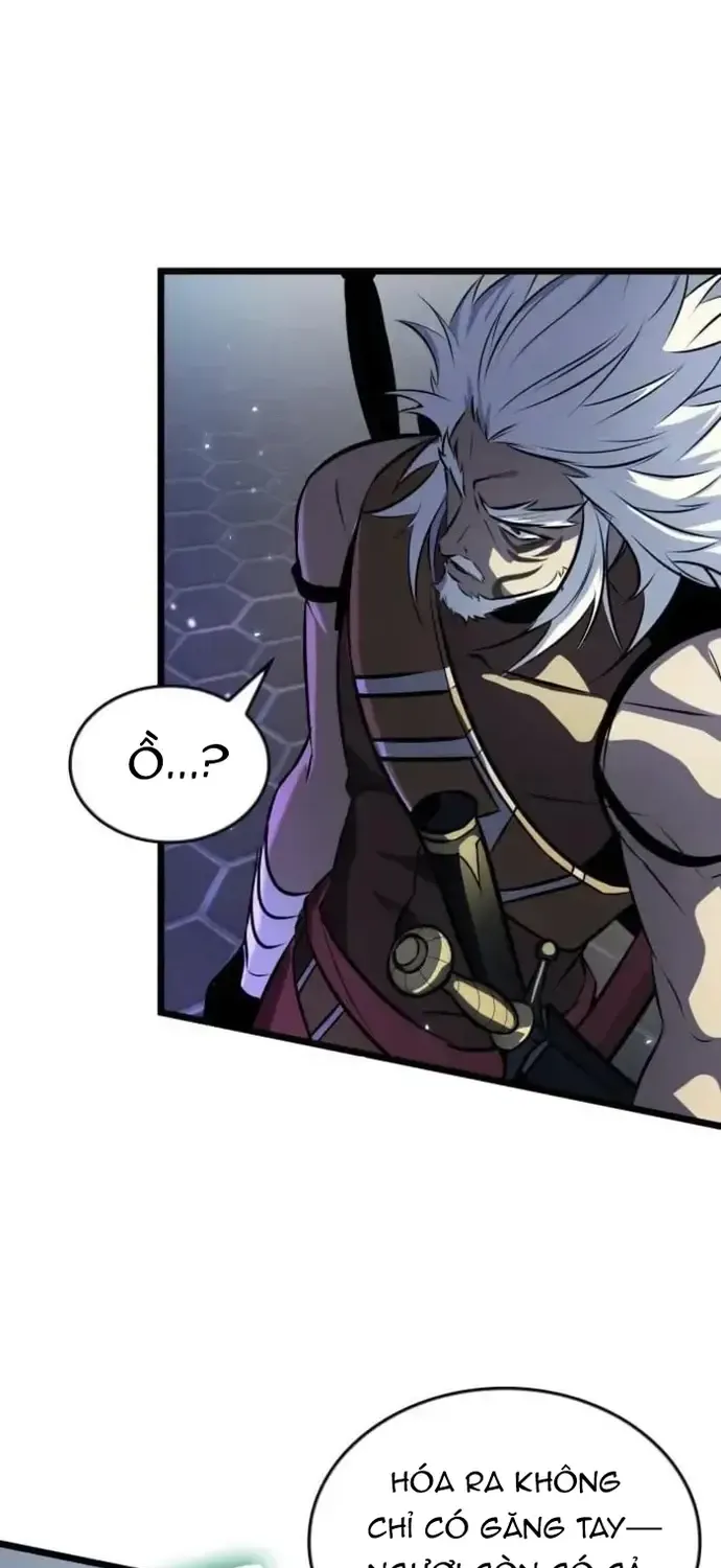 Ánh Sáng Arad Chap 81 - Next Chap 82