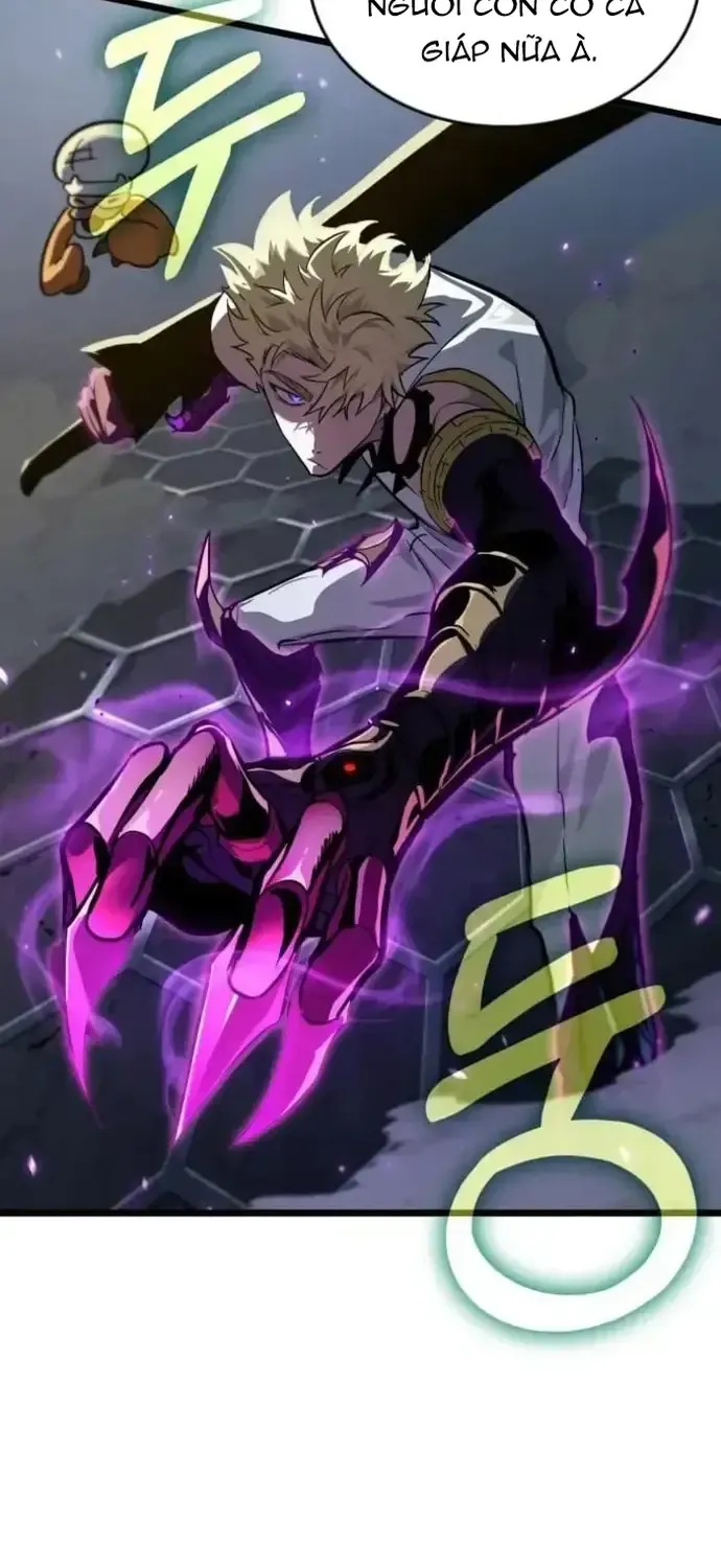 Ánh Sáng Arad Chap 81 - Next Chap 82