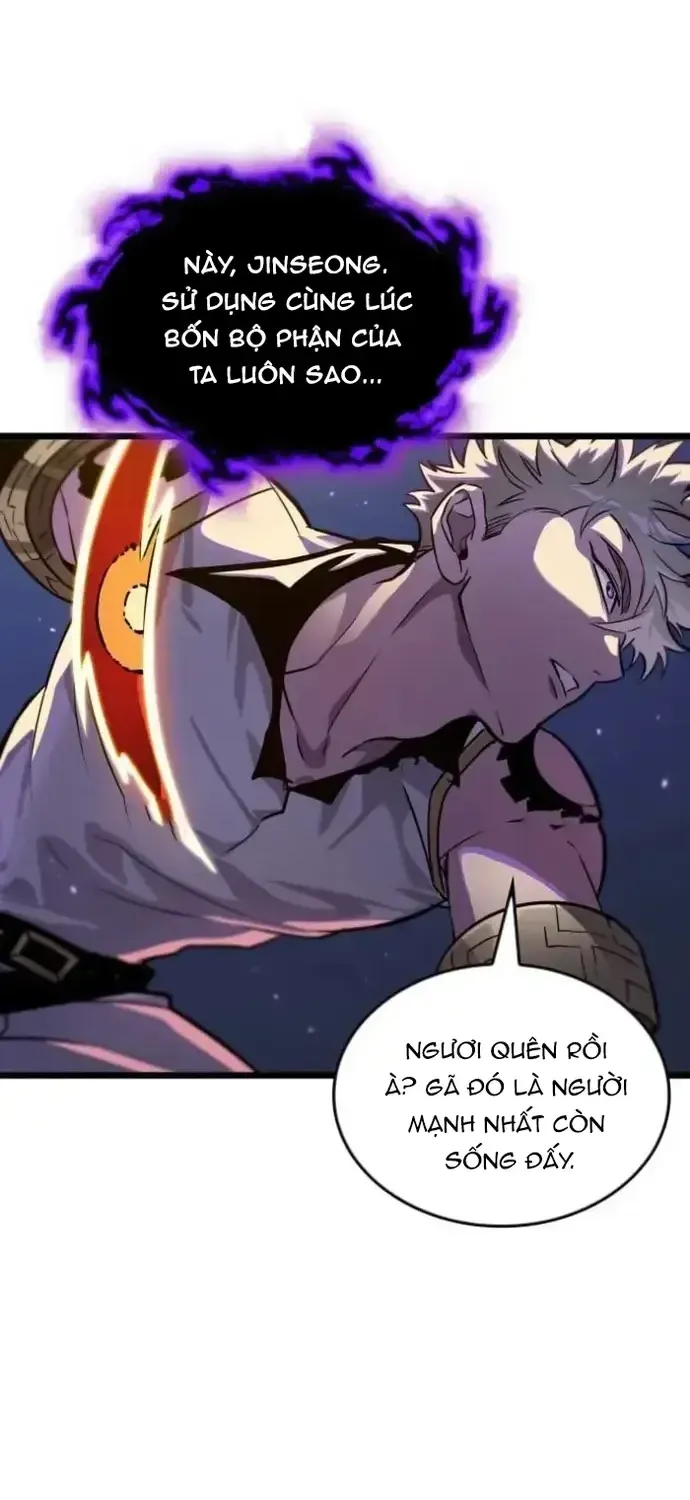 Ánh Sáng Arad Chap 81 - Next Chap 82