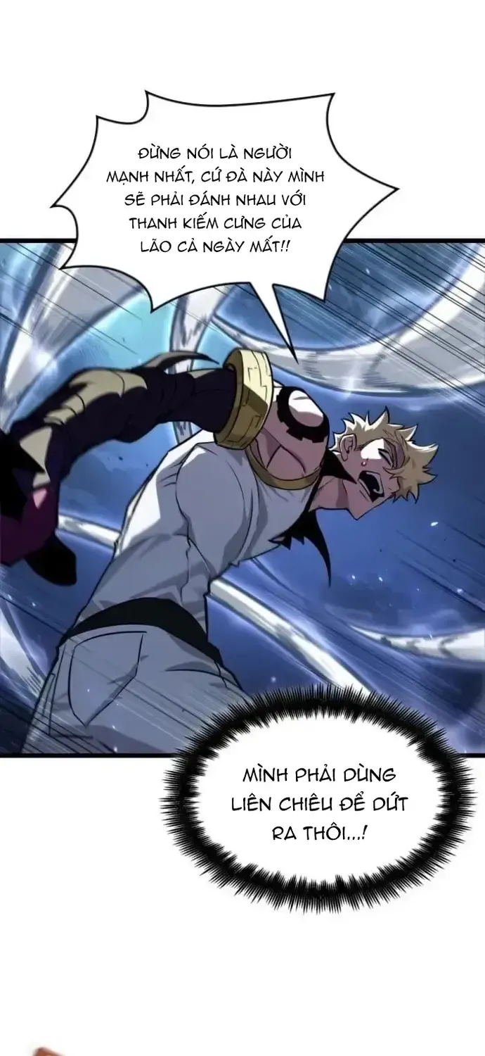 Ánh Sáng Arad Chap 81 - Next Chap 82