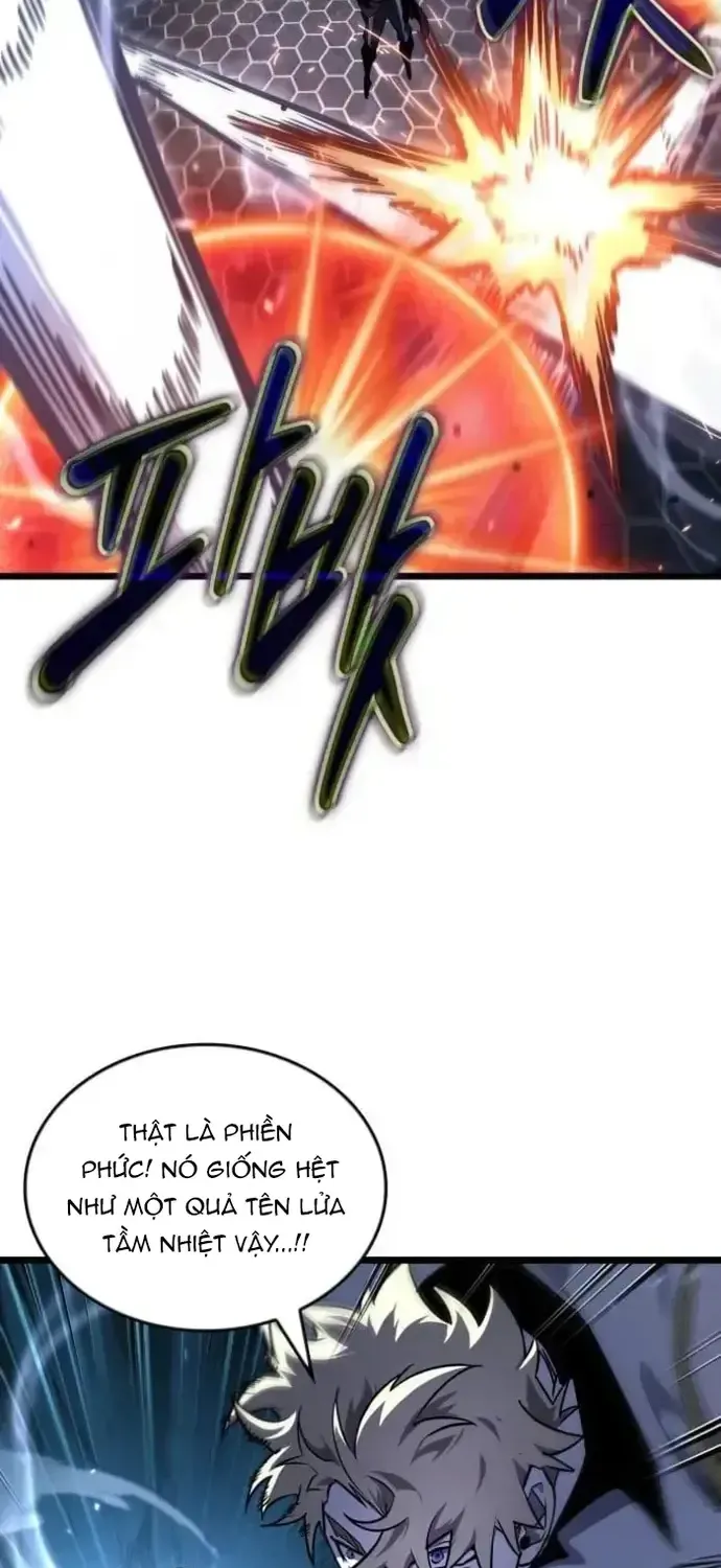 Ánh Sáng Arad Chap 81 - Next Chap 82