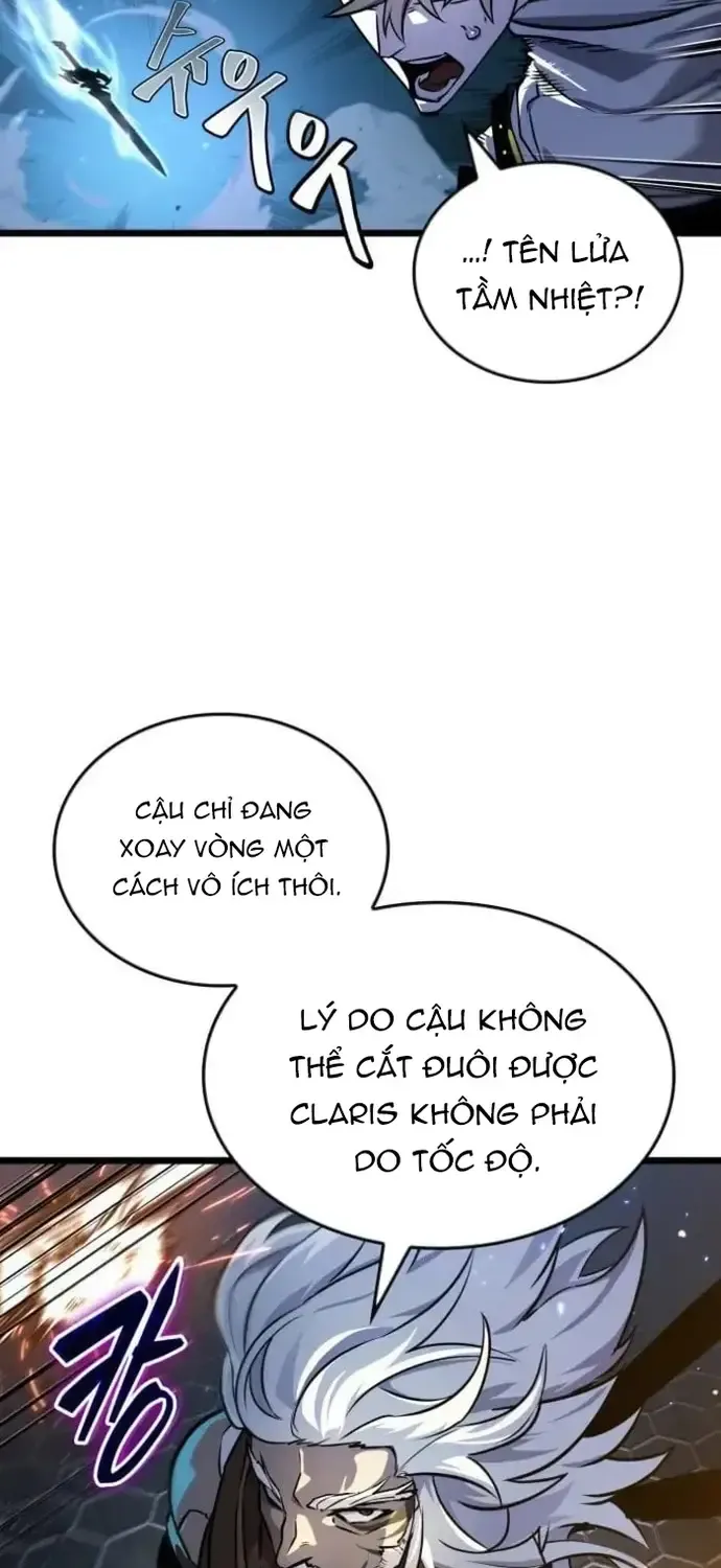 Ánh Sáng Arad Chap 81 - Next Chap 82