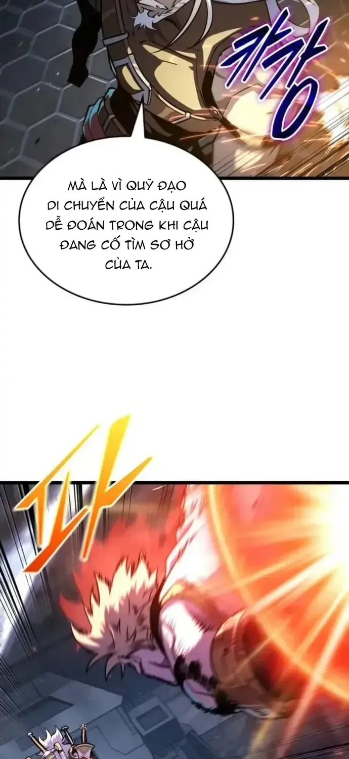 Ánh Sáng Arad Chap 81 - Next Chap 82