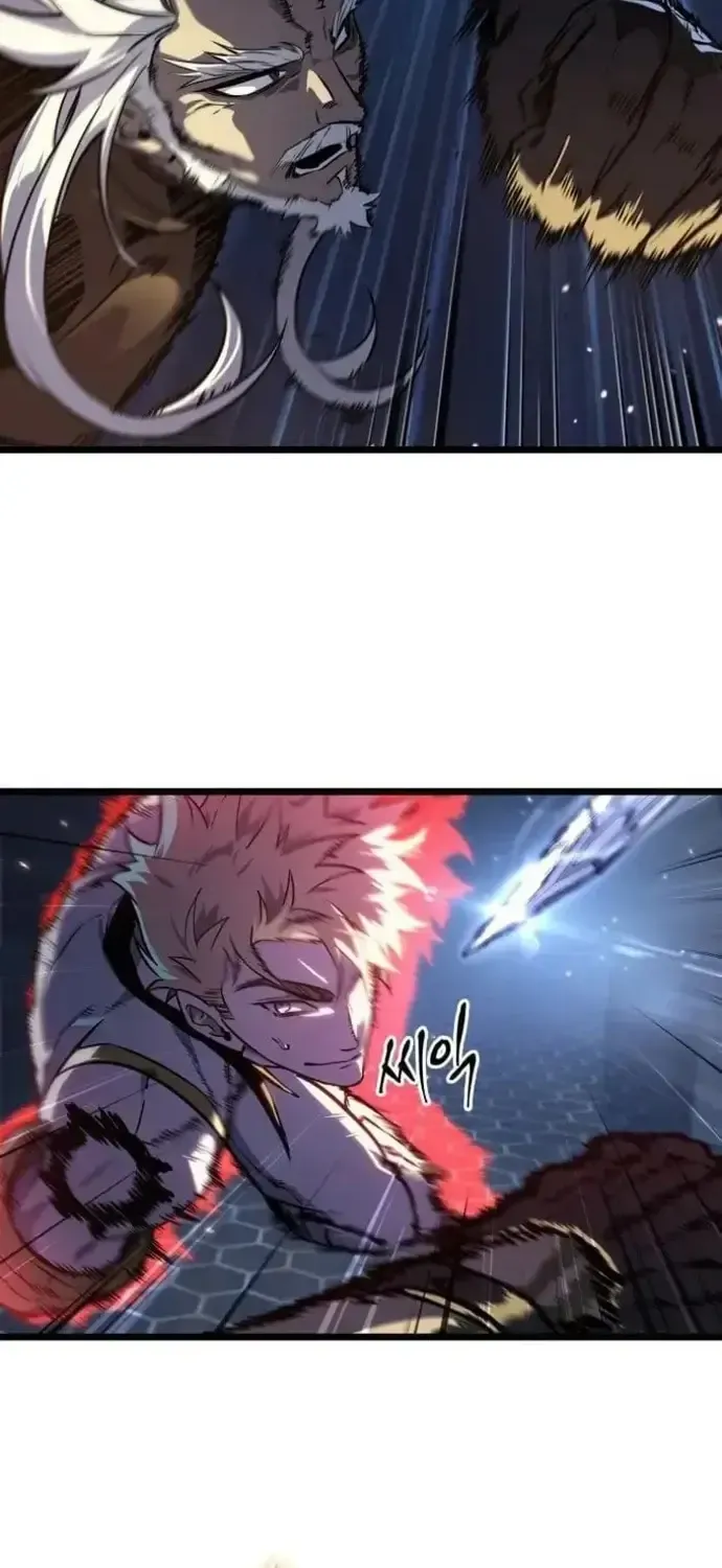 Ánh Sáng Arad Chap 81 - Next Chap 82