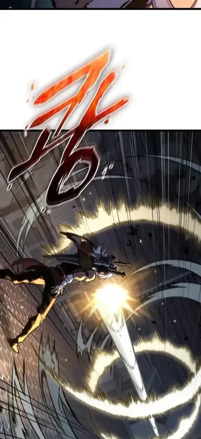 Ánh Sáng Arad Chap 81 - Next Chap 82