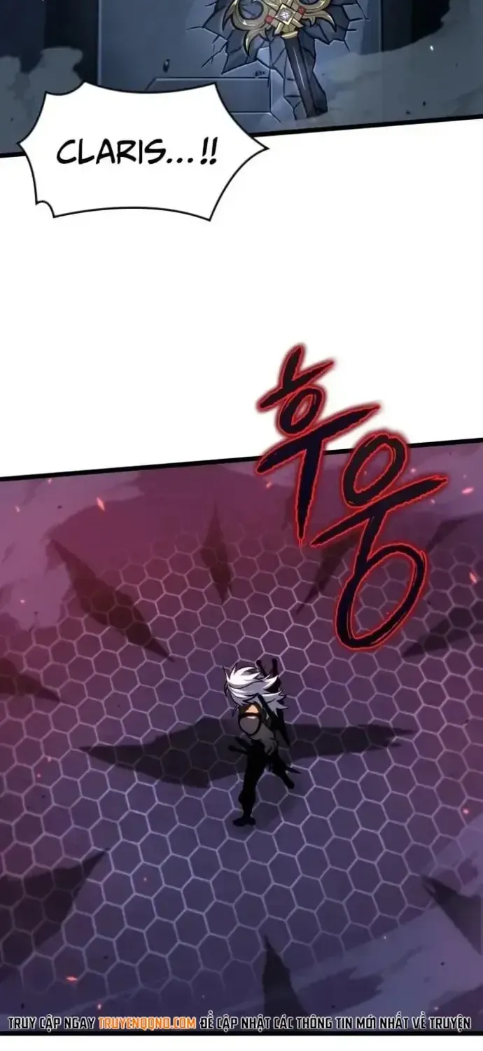 Ánh Sáng Arad Chap 81 - Next Chap 82