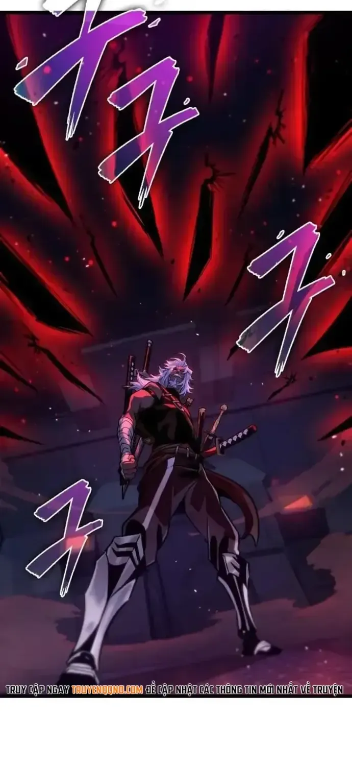 Ánh Sáng Arad Chap 81 - Next Chap 82